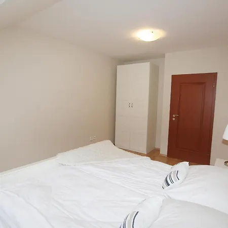 Apartman U Krale - 3 Jicin Exterior photo