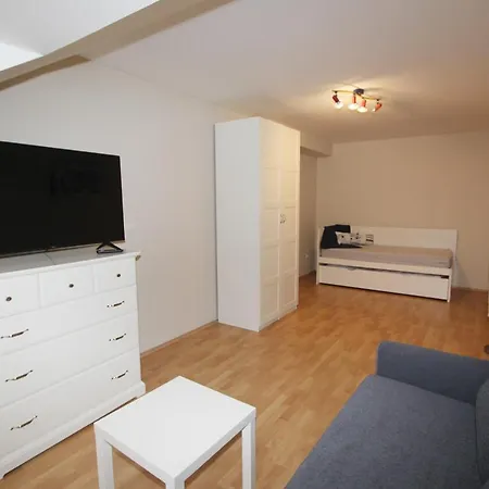 Apartman U Krale - 3 Jicin Exterior photo