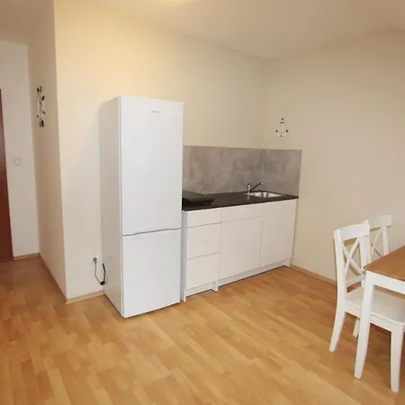 Apartman U Krale - 3 Jicin Exterior photo