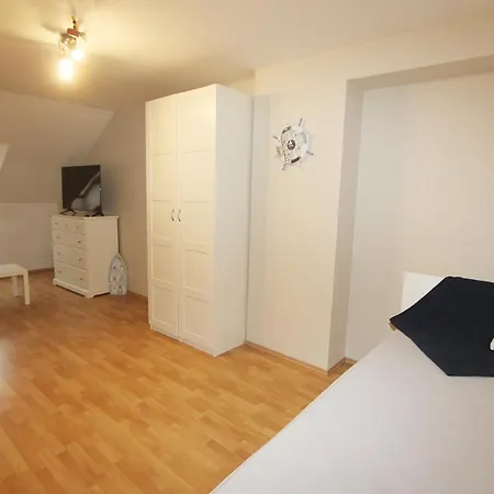 Apartman U Krale - 3 Jicin Exterior photo