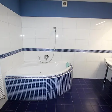 Apartman U Krale - 3 Jicin Exterior photo