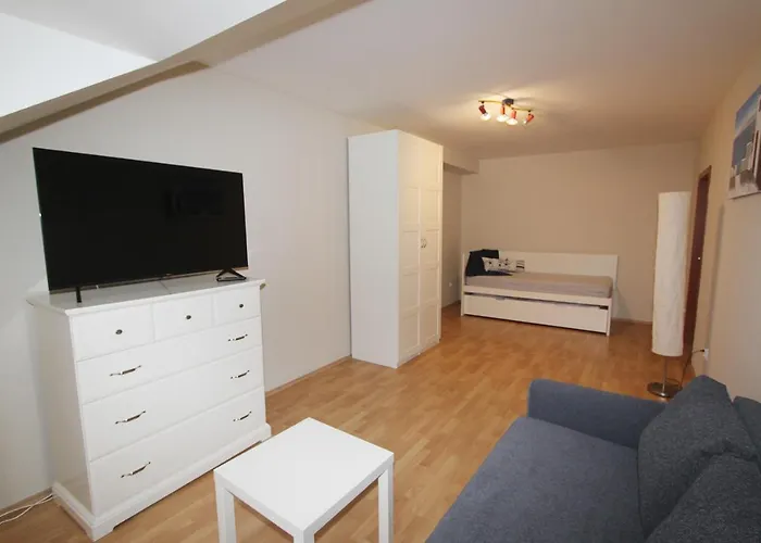 Apartman U Krale - 3