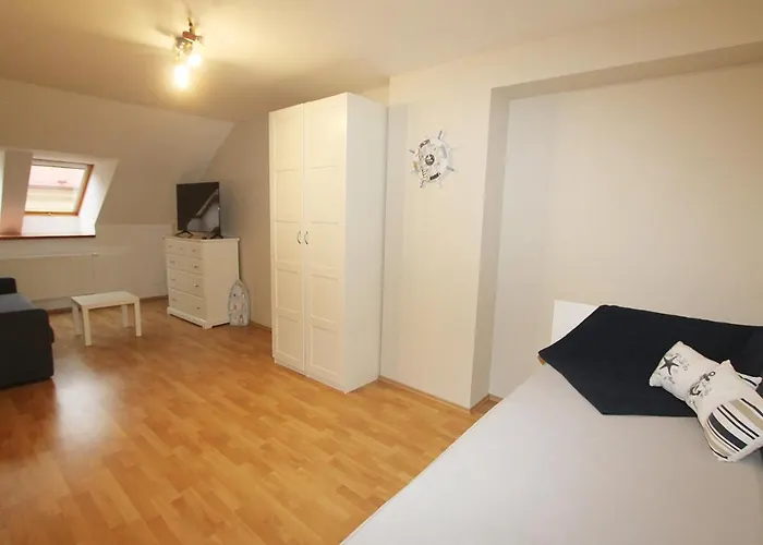 Apartman U Krale - 3