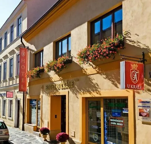 Apartman U Krale - 3