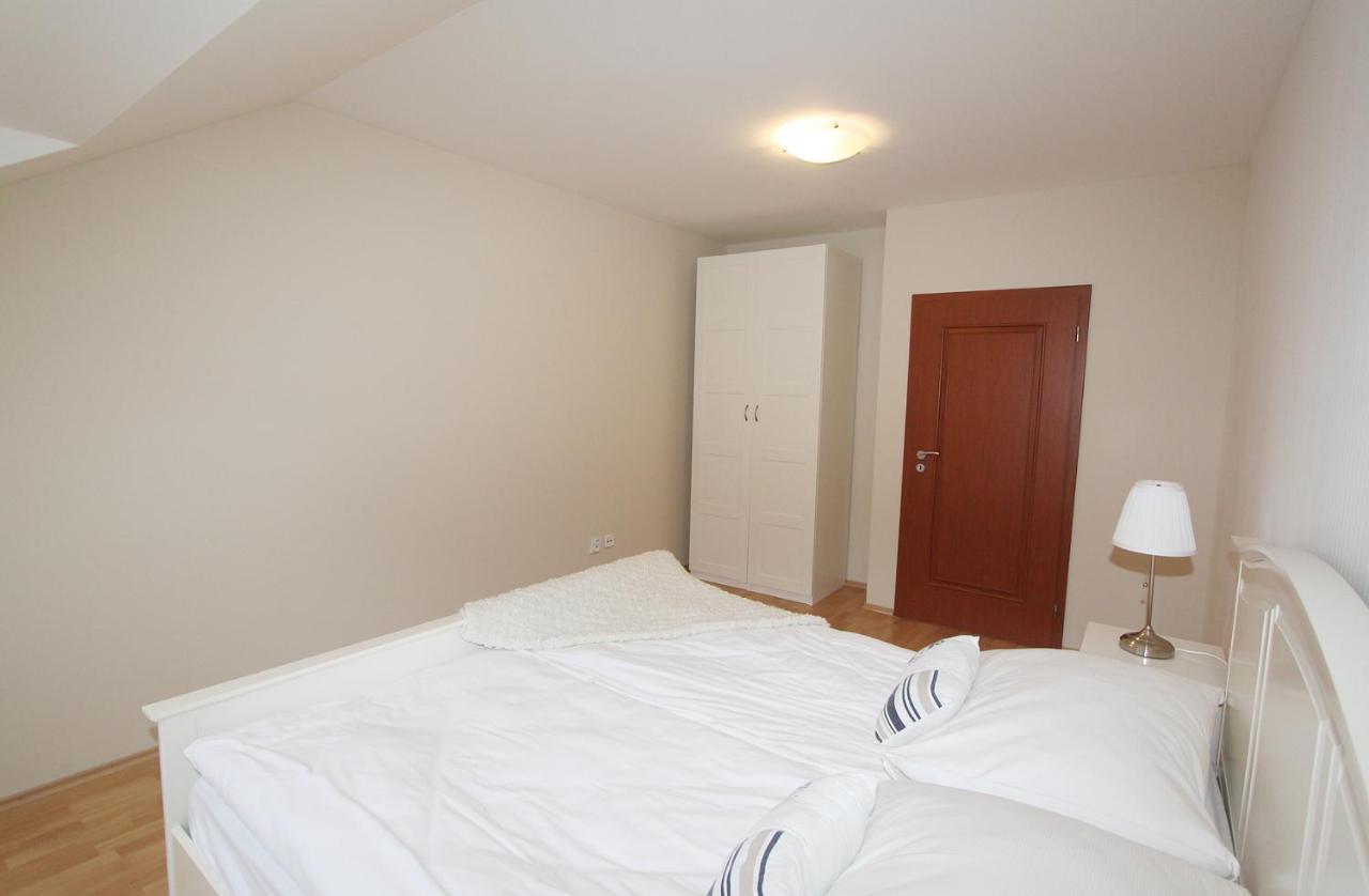 U Krale - 3 Apartment *