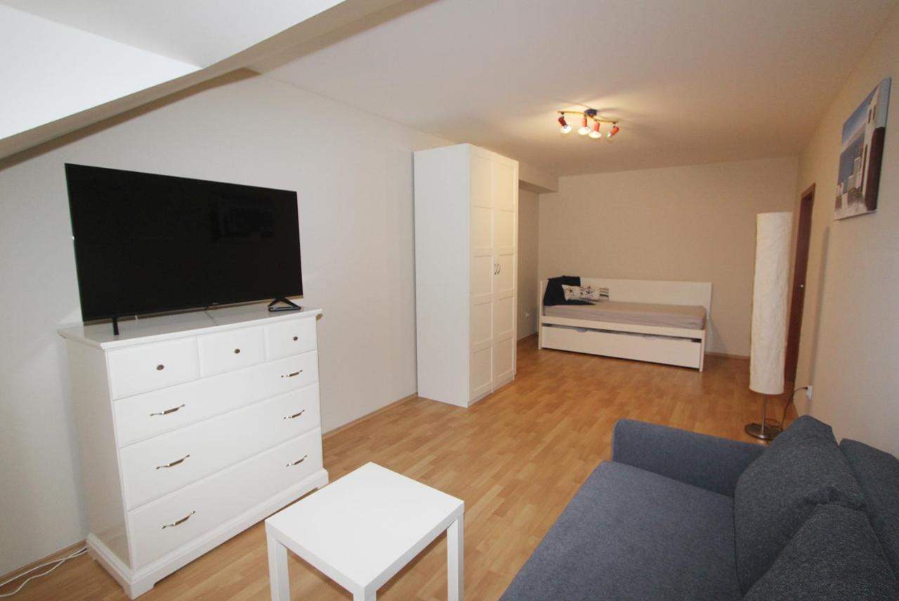 Apartment U Krale - 3 Jicin