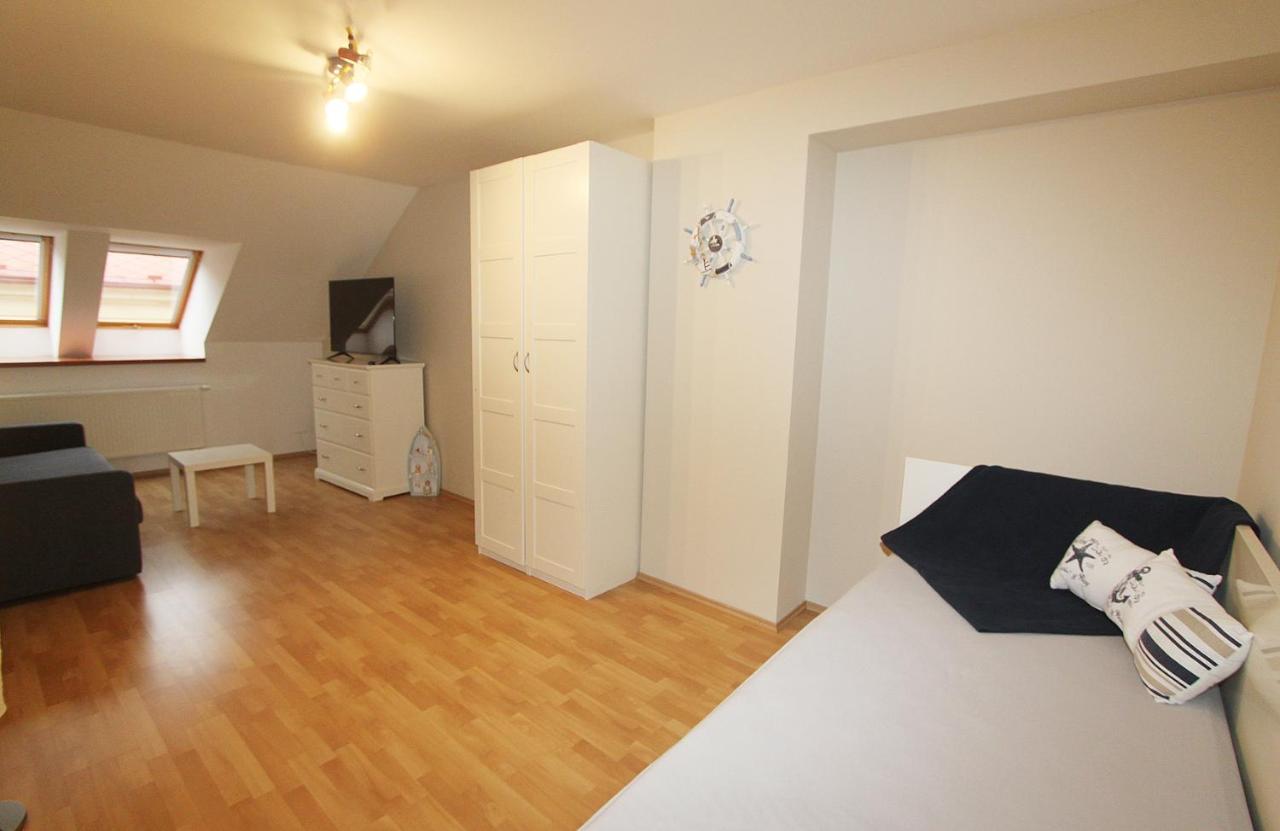 Apartment U Krale - 3